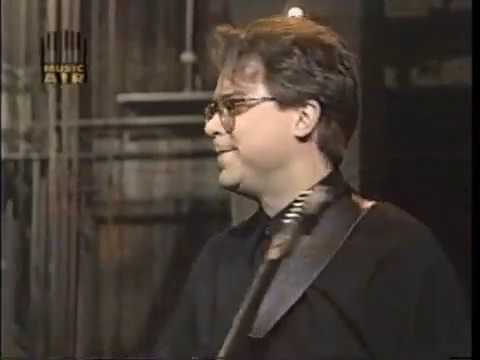 BILL FRISELL: "Little Brother Bobby". Studio-Live 1988, "NIGHT MUSIC #30"
