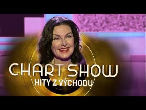 Beáta Dubasová - Dievča z reklamy (CHART SHOW 12. 04. 2017) + rozhovor