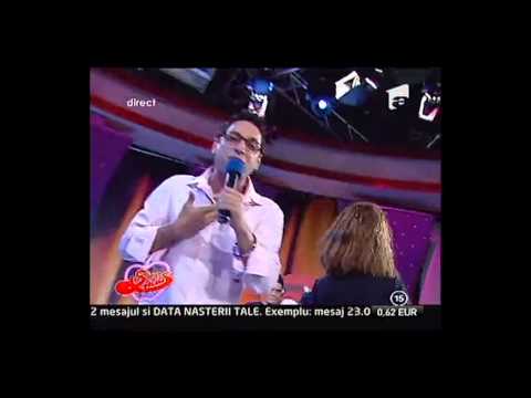 Tinos Elanios - Un show pacatos (Antena 1)