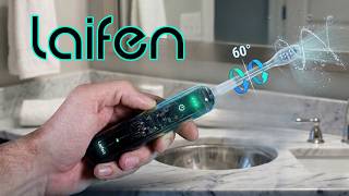 Laifen Wave Pro: World's Most Advanced Tootbrush Just Got Better!