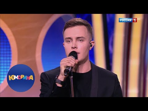 Андрей Баринов - Рок звёзды 2019