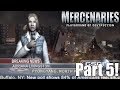 Mercenaries POD Part 5 The Ace Of Clubs Dung Hwangbo