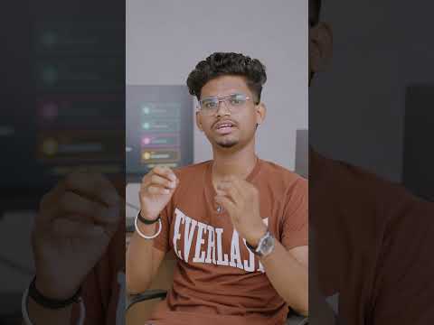 Vaibhav Sen Testimonial - Cinematography Workshop Review