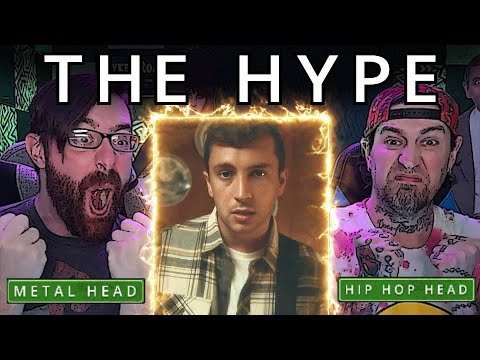 SO SO GOOD | THE HYPE | TWENTY ONE PILOTS