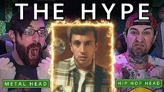 SO SO GOOD | THE HYPE | TWENTY ONE PILOTS