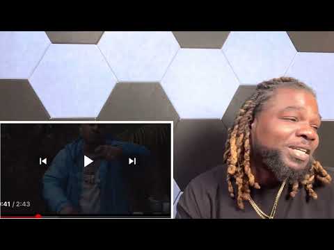 Ralfy The Plug “CHEF RALFY” Reaction