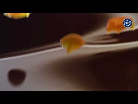 Missa inte Karl Fazer Tutti Frutti!