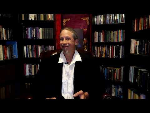 The Bishop's Library-Arbatel