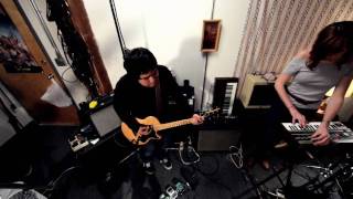 VERMA - Salted Earth (on GiantSystem.tv)