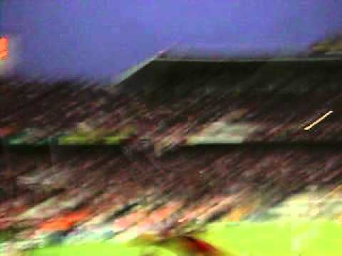 Gol do Clemer Inter  8 x 1  Juventude