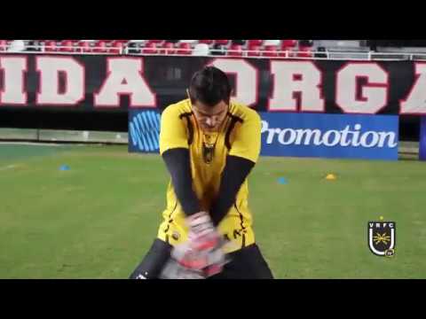 VoltaçoTV - Bastidores de Joinville-SC 1x0 Volta Redonda