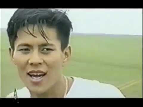 Gantulga - Tsetsgen Zuirlel