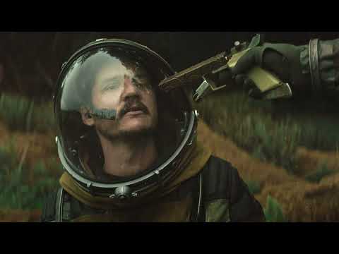 Daniel L K  Caldwell  - Prospect Theme