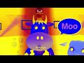 Animals Sounds Little Baby Bum Sponsored By Klasky Csupo 2001 Effects