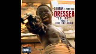 Dresser (Lil Boy) (Bass Boosted) - 2 Chainz ft. Young Thug
