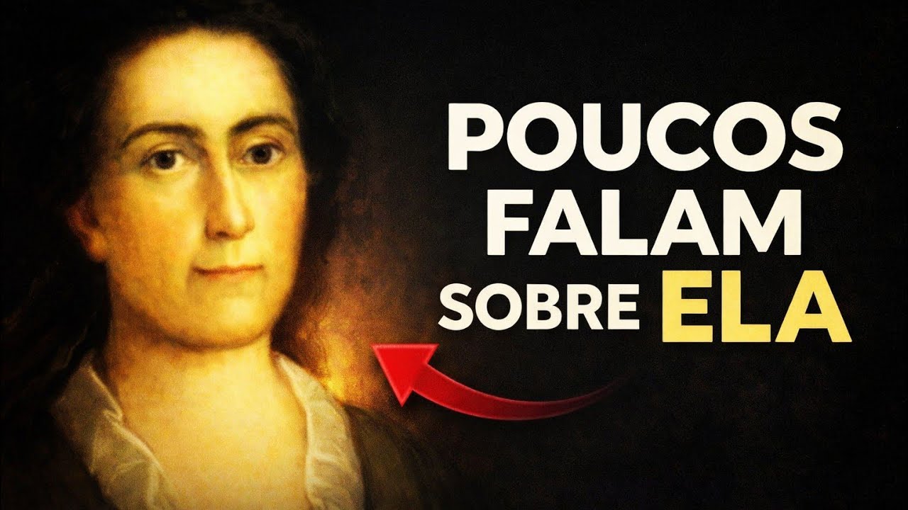 Sarah Edwards, a inspiradora esposa de Jonathan Edwards | Mulheres Virtuosas