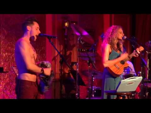 Ladies Night/Hot in Herre - The Skivvies