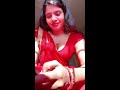 Tina Oriya Sarkar Live Oriyasarkar Lovevideo Tangolive Tangogirl Tina30 Youtubestreamiing