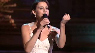 My Favorite Broadway: The Leading Ladies - Don&#39;t Rain On My Parade - Judy Kuhn (Official)