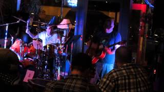 151 Unplugged Performs 4 at Buffalo Alice, Sioux City, IA - Sep 14th, 2013
