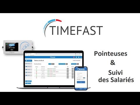 Orane par Timefast