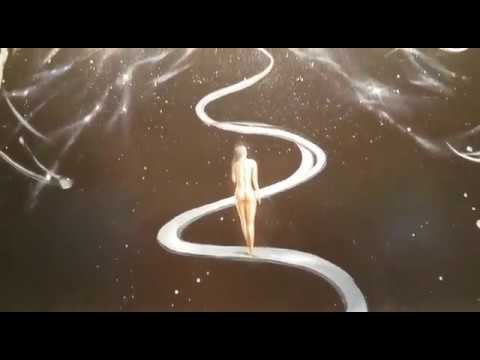 Świadomość kosmiczna, Anastazja Markowicz