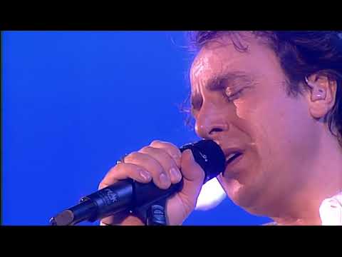 Marco Borsato - Waarom nou jij? (Live in De Kuip 2002)