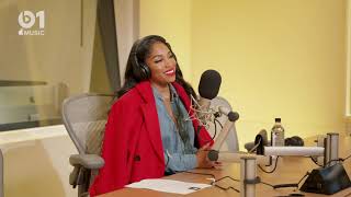 Brooke Valentine Beats Music Interview w/ Travis Mills