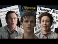 The TRUE STORY Behind The Conjuring 3: The Devil Made Me Do It