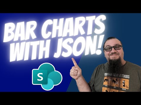 Step-by-Step: Building Charts in SharePoint Using JSON Magic