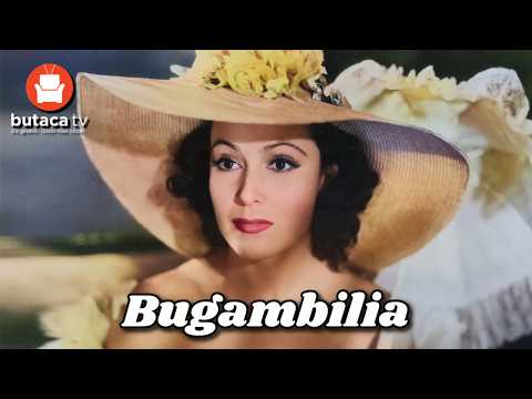 Bugambilia -  Película Completa