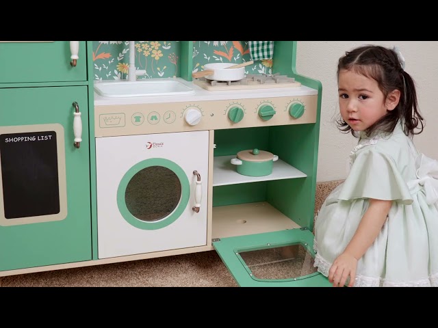 المطبخ الفرنسي الكبير