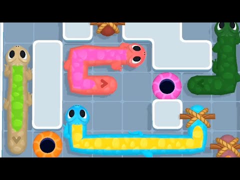 Level 509 preview - Hell Mode