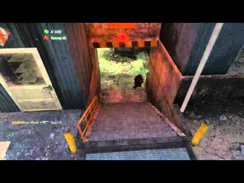 Crookzii - Black Ops Game Clip