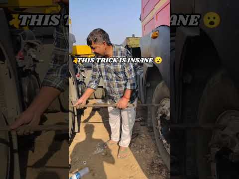 This Trick is Really Insane 😮 Incredible Skills 😍