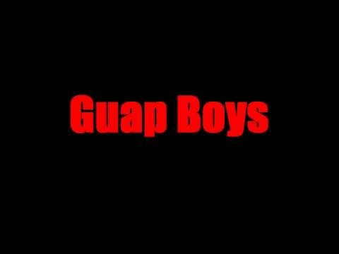 GUAP GANG- Do That