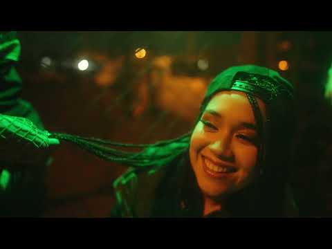 Aly Mayely - MAMÍFIERAS ft. Almeyda, Gloria Allel, Seamoon, Consuelo Stephanie