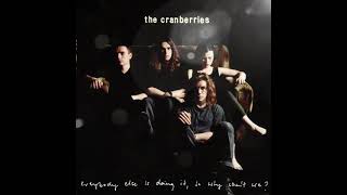 The Cranberries - Reason (Dave Fanning RTÉ Radio Session)