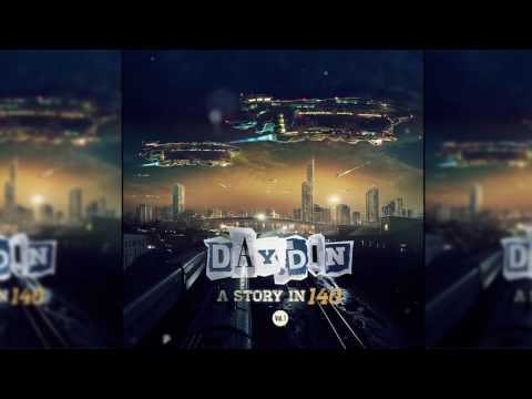 Official - Day Din - A Story In 140 Vol. 1 (DJ-Mix)