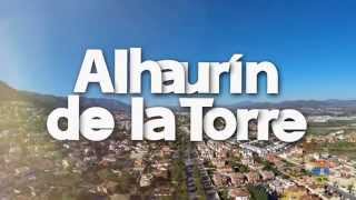 Alhaurin de la Torre, tu pueblo para vivir en la costa del sol