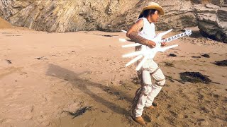 Harriet Brown - Honest Dance (Official Music Video)