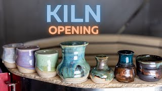 Kiln Opening 10