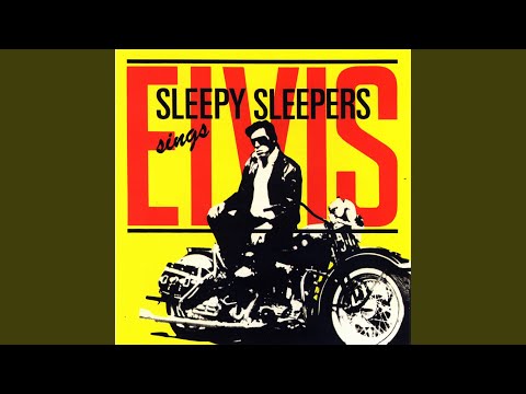 Elvis puhuu (Part 2)