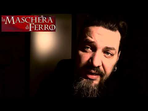 Patreon: La Maschera di Ferro (1998) di R. Wallace - Minirece richiesta da Eva93, Guglielmo Lombardi