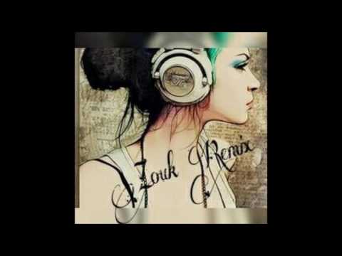 DJ KINGSTON ft KREYOL LA - Turn Me On [Zouk Love Remix]