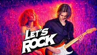 Download lagu Rihanna – Only Girl (In the World) | Rock Guitar Cover mp3