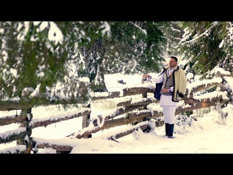 Mihai Trif🎄Sculati, sculati boieri mari! (❄colinde 2020❄)