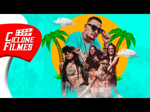 Mc Gui feat Hyperanhas, Mc Henny e Victor - Vida Cara (Ciclone Filmes) THICANO BEATZ