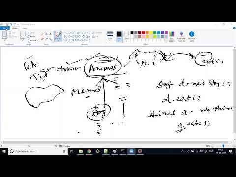 Session 36 Corejava Interfacces