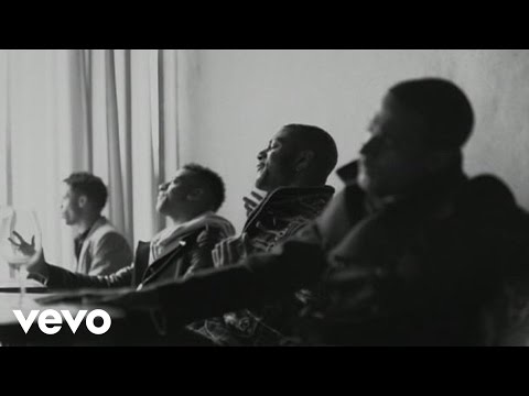 JLS - Love You More